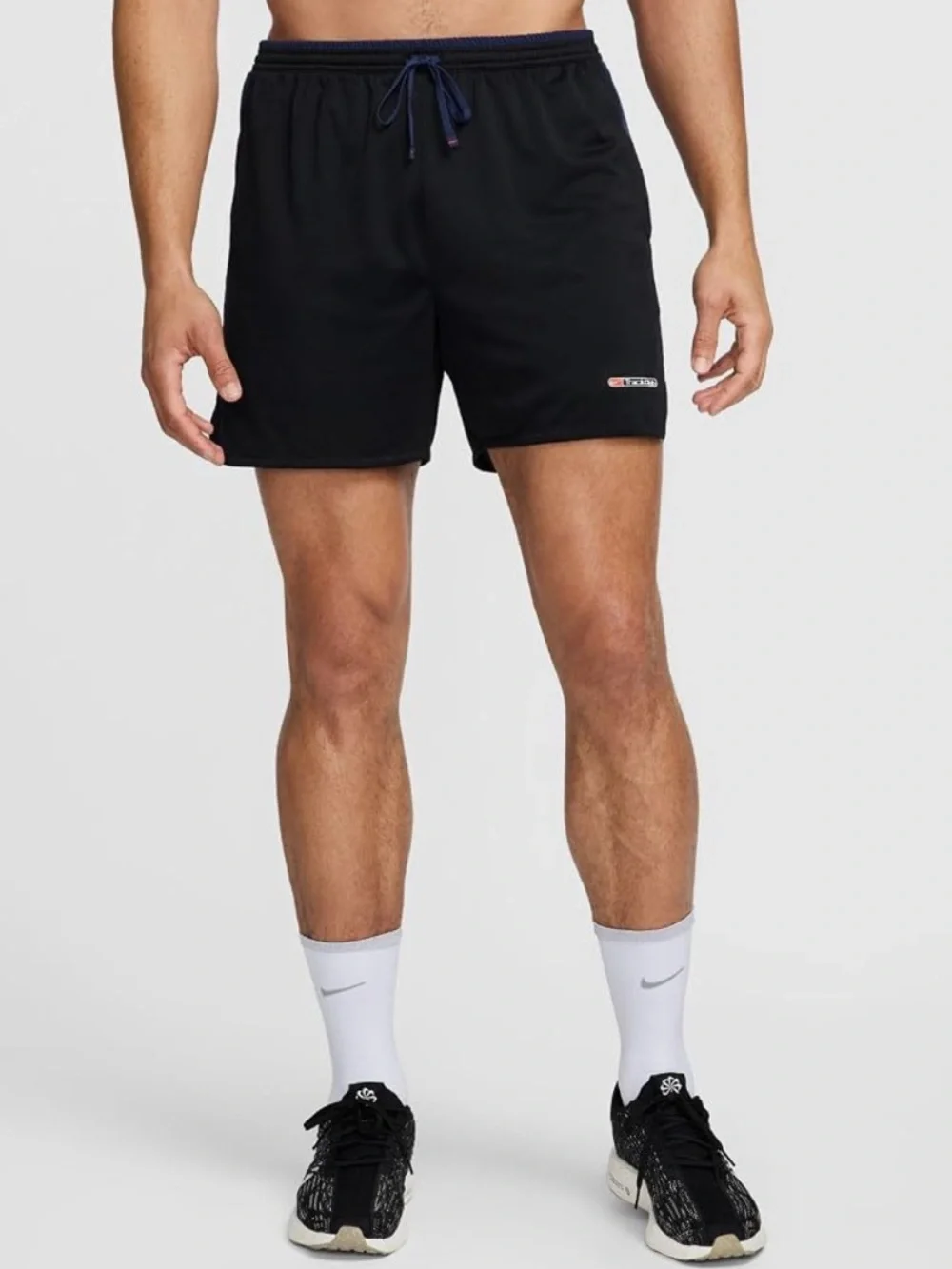 Nike Men's Track Club Dri-FIT 5